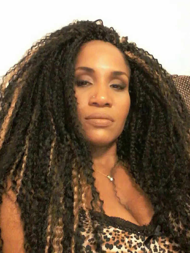 Solista a devenit bunics