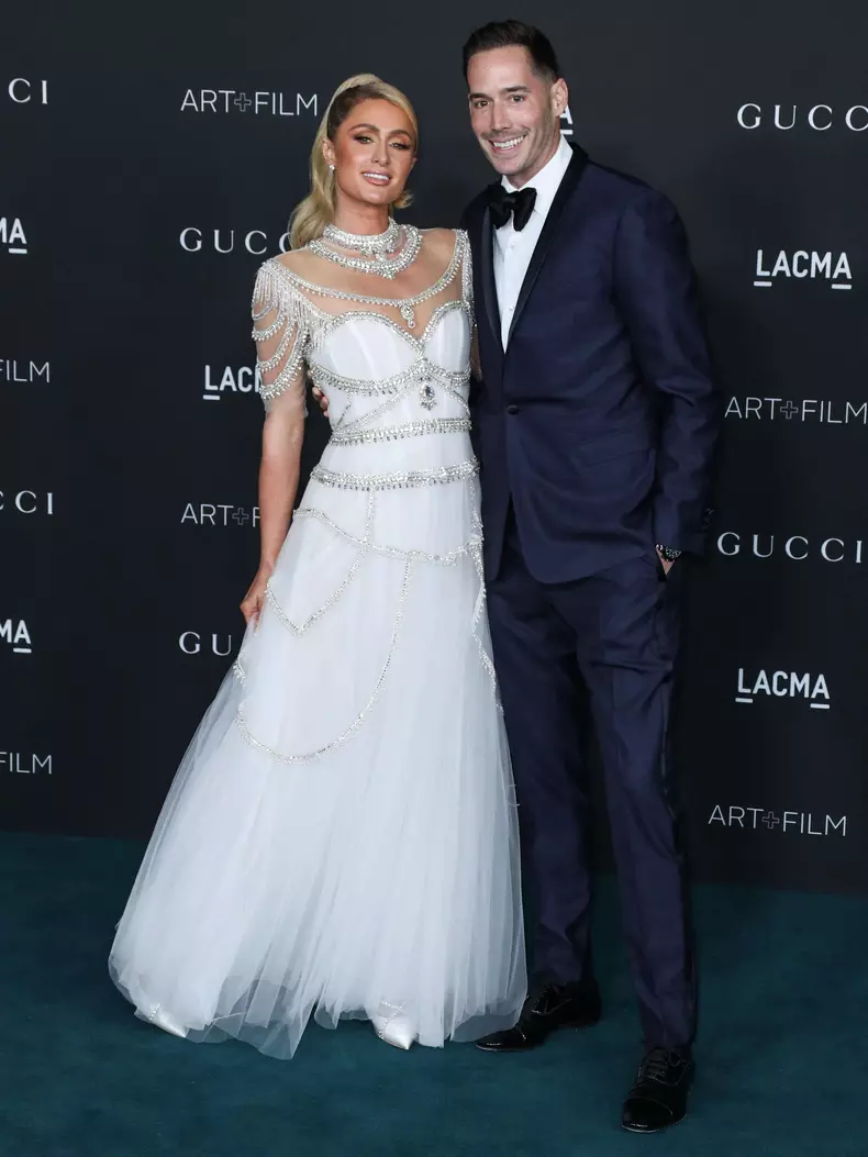 10th Annual LACMA Art+Film Gala - LA