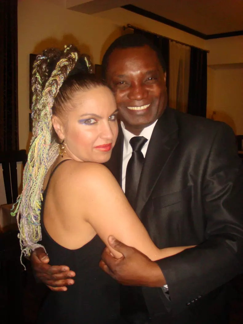 Yila si Carmen Plesa