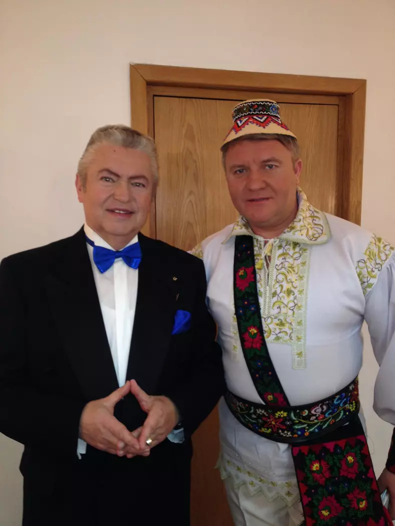 Gheorghe Turda melodii