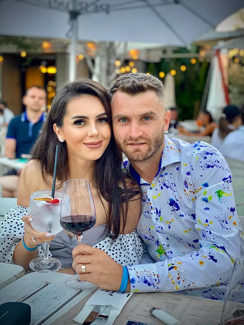 Georgiana Lobont casnciie