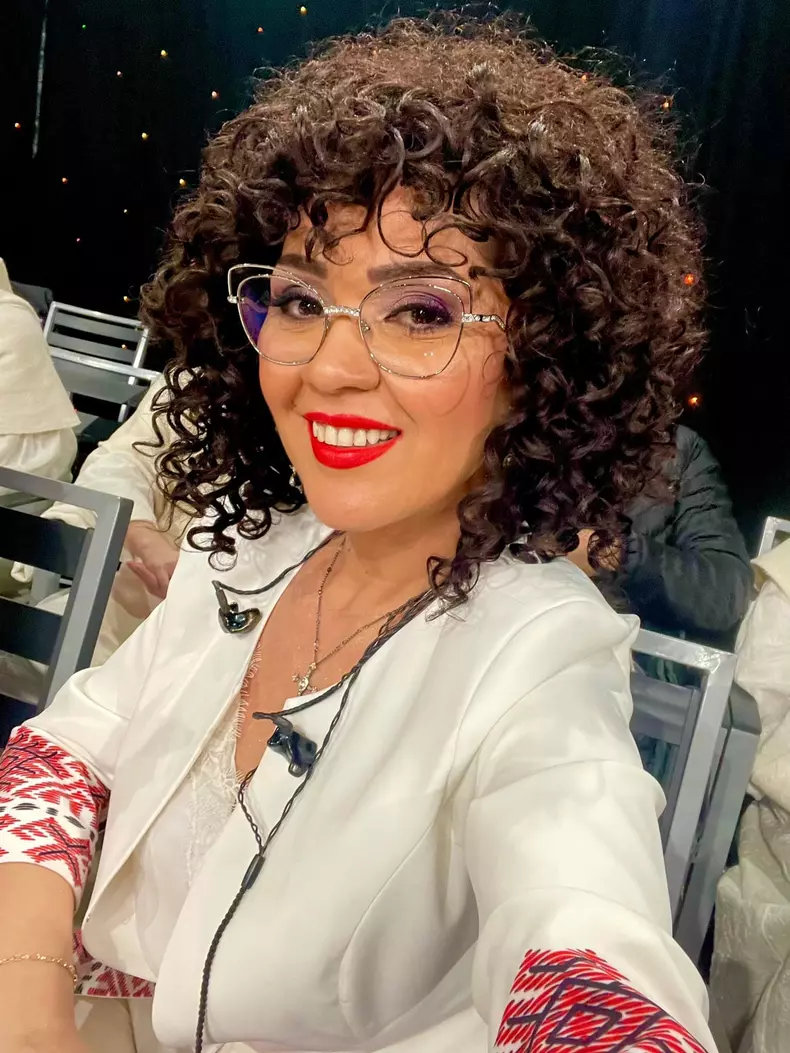 MINODORA DESPRE EUROVISION