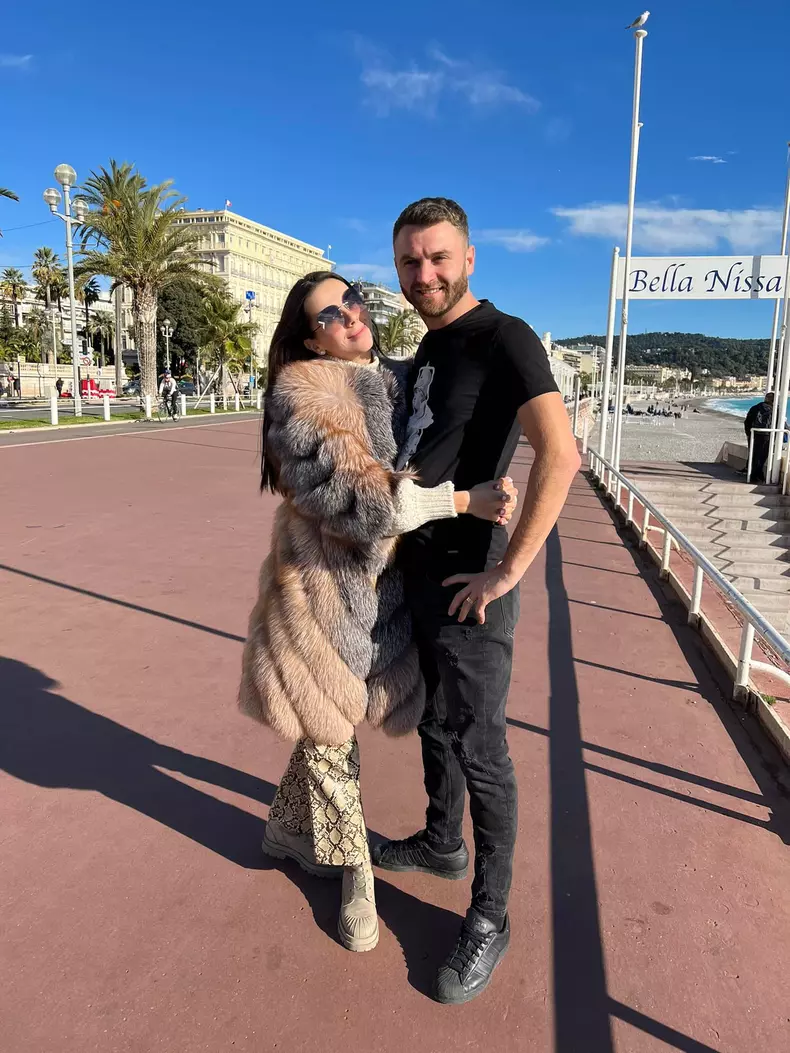 Rares si Georgianaî