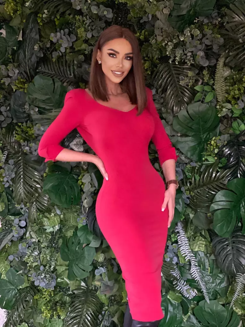 Bianca Dragusanu are diabet