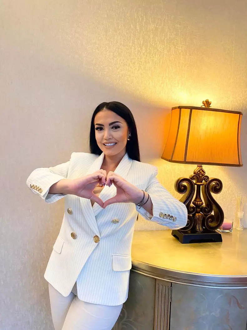 andreea mantea relatie