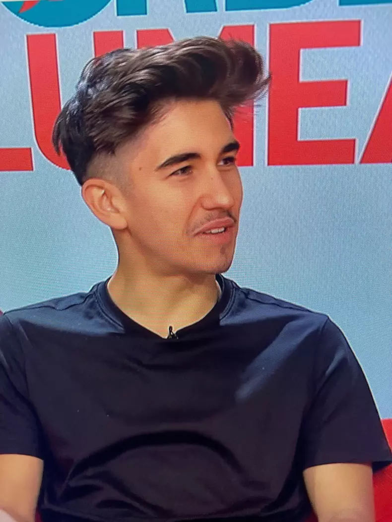 Sebastian dobrincu afacere