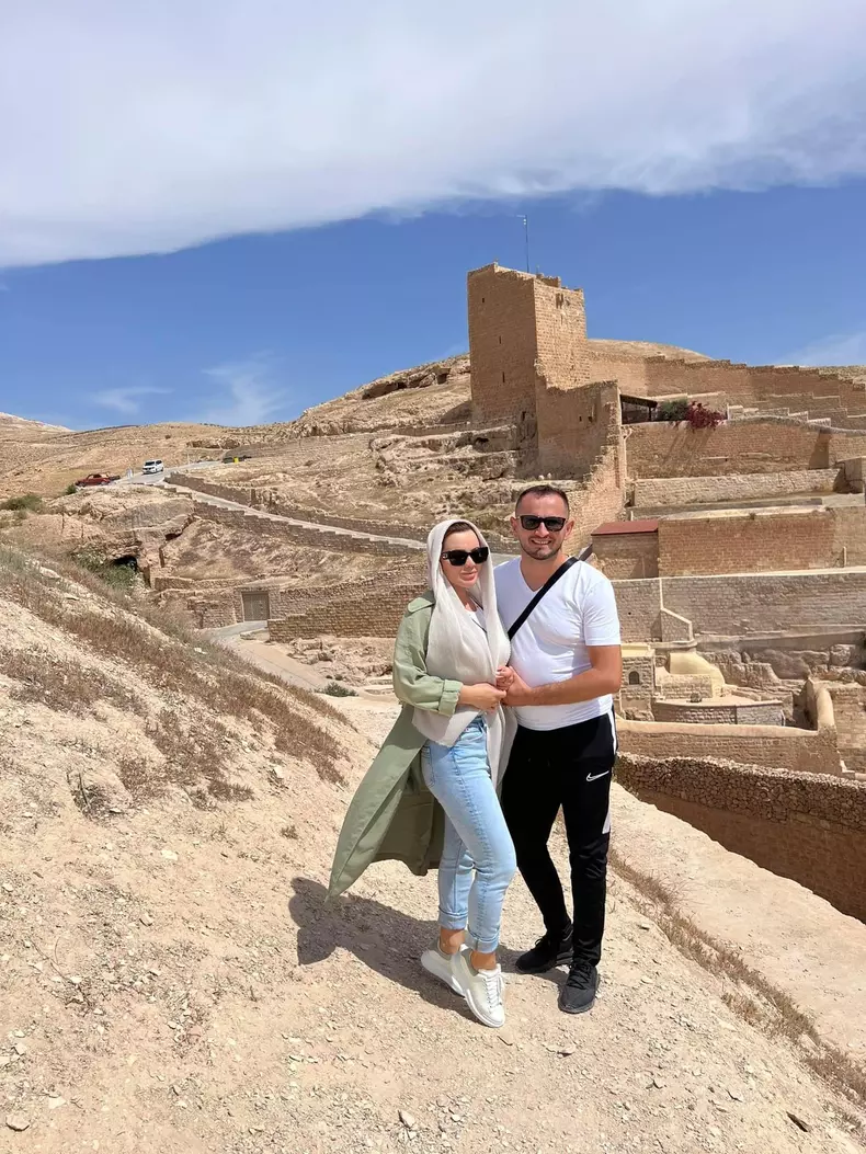 Carmen-de-la-Salciua-si-Marian-Corches