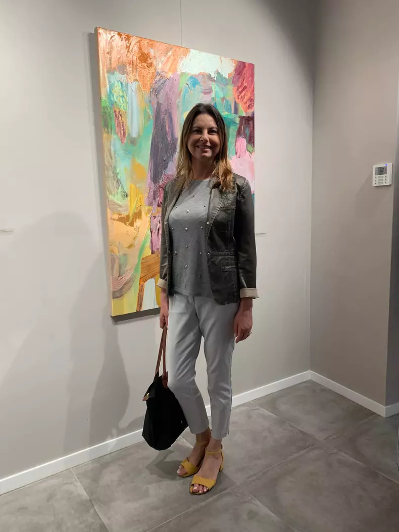 Livia Dila semnal de alarma