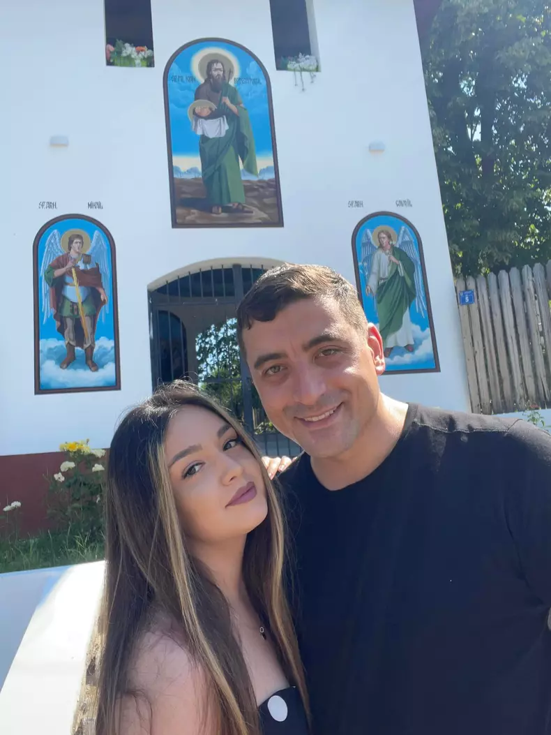 George-Simion-si-Ilinca-Munteanu-sa-u-casatorit-civil-