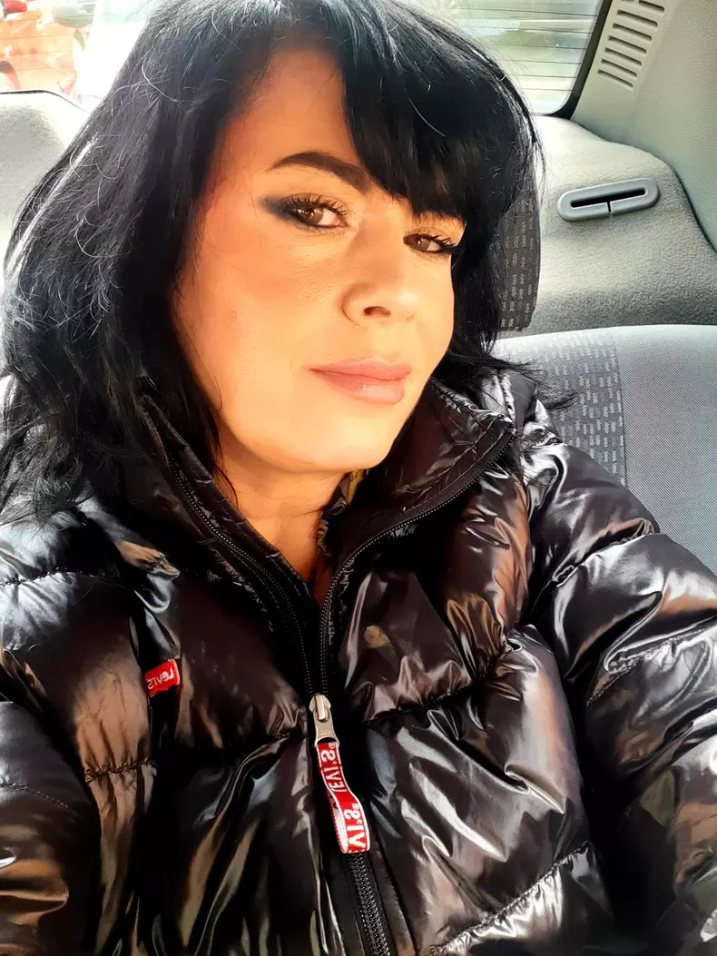 Mariana Moculescu nou iubit