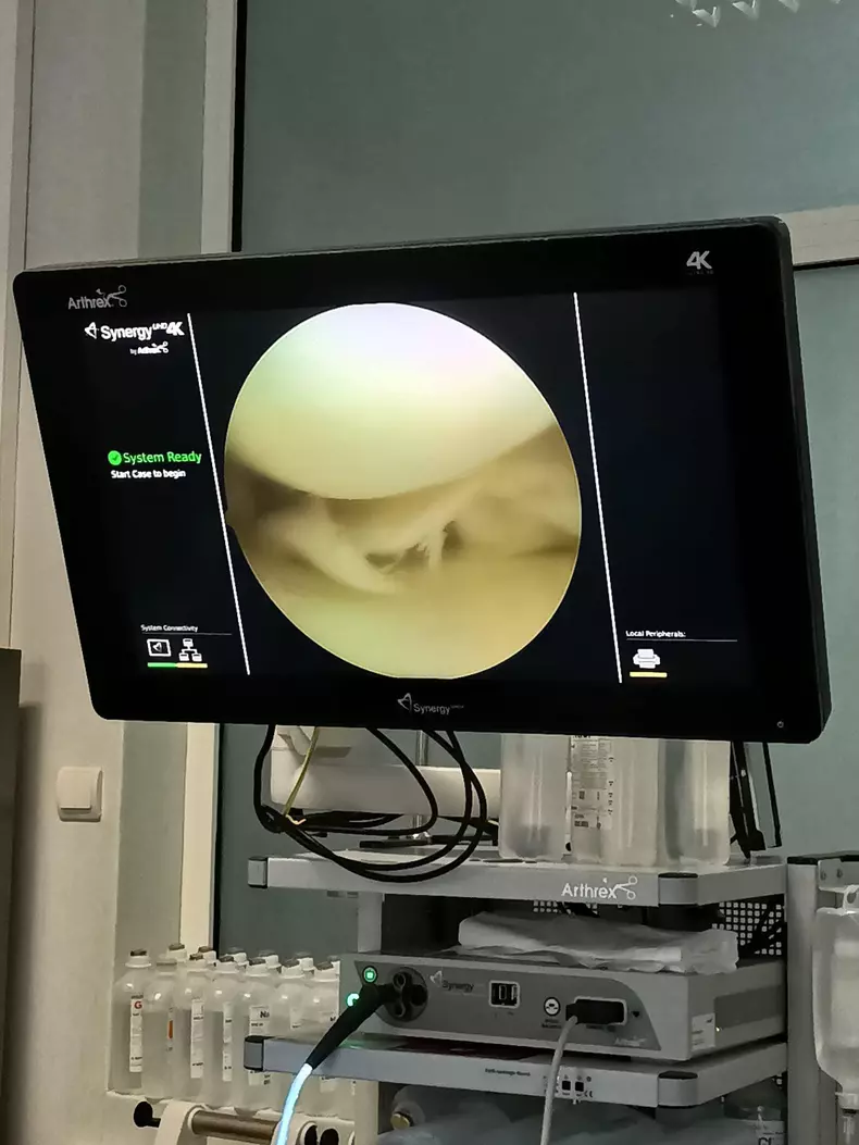 oana ionita s=a operat