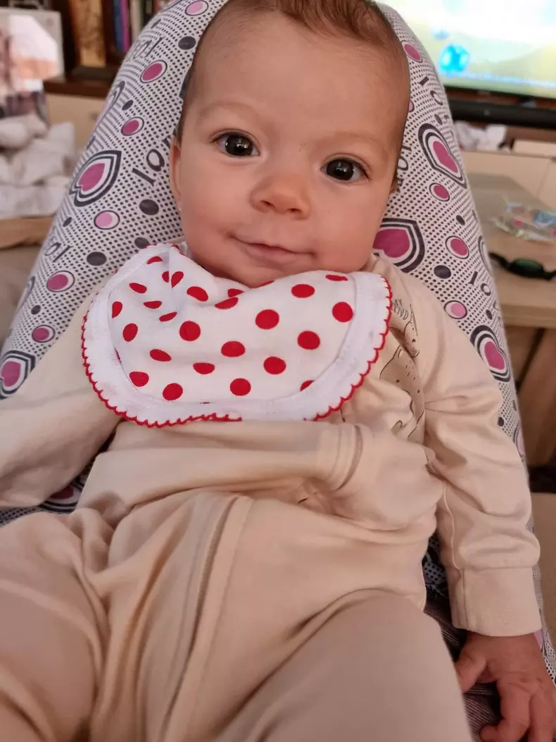 fiica lui marina godina