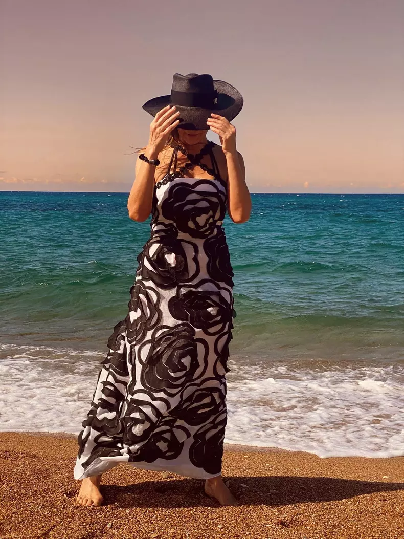 romanita creatoare de oda