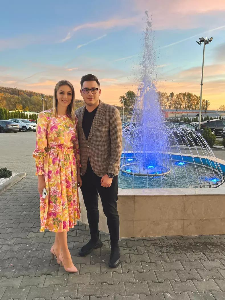 valentina si sotia sa