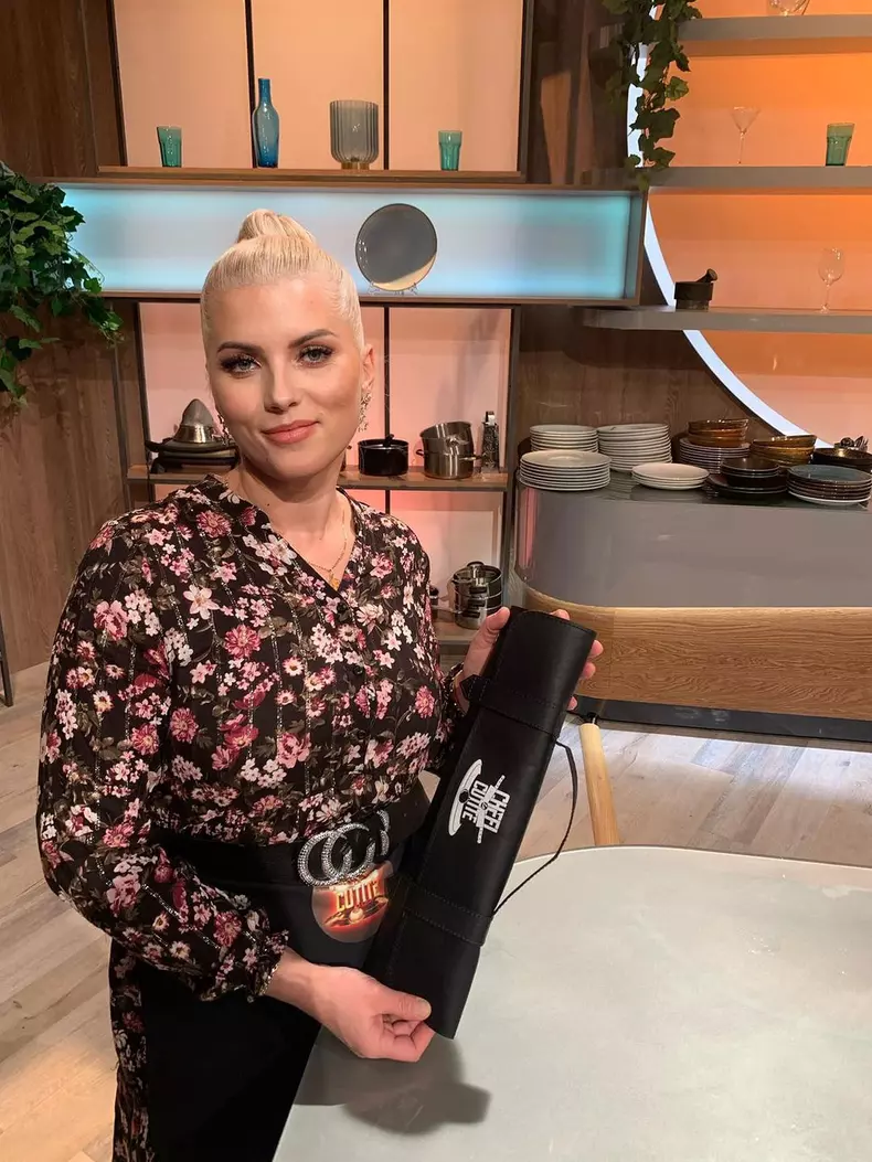 florica baboi chefi la cutite