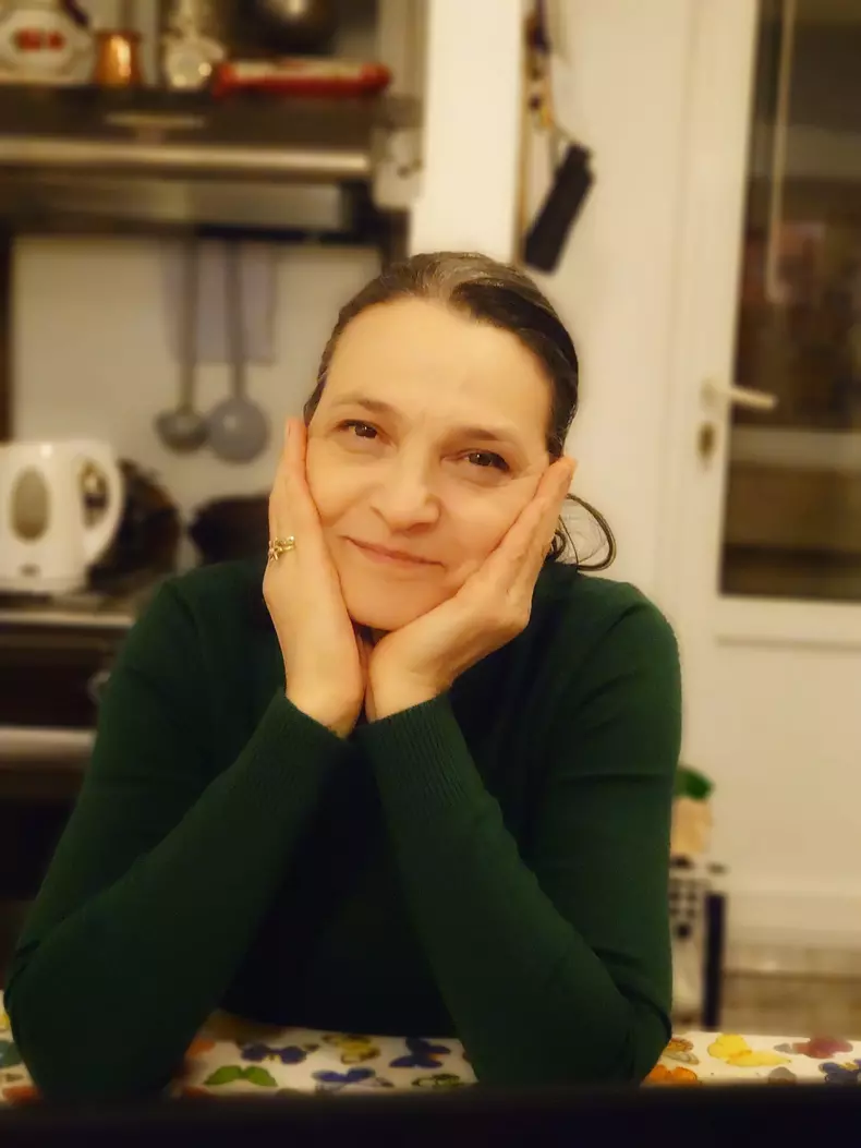 ileana sipoteanu cantareata