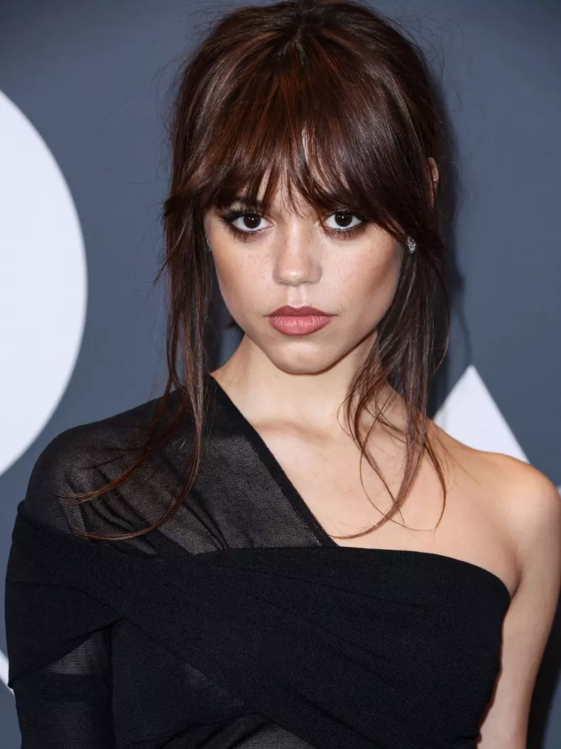 2nd Annual Celebration Of Latino Cinema And Television - LA