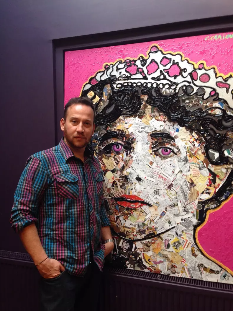 costin craioveanu asatorie