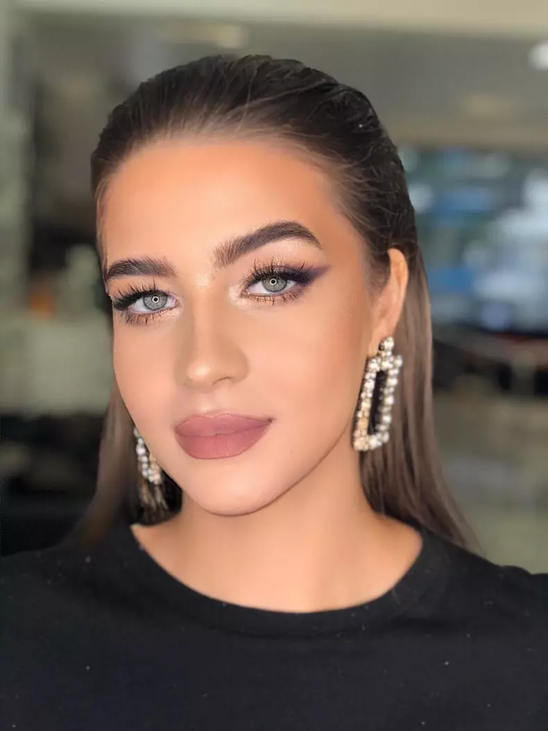 SOTIA LUI ROBERT ARMANDA