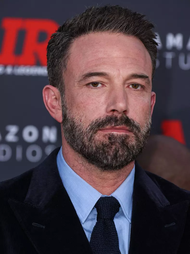 World Premiere Of Amazon Studios' And Skydance Media's 'Air'