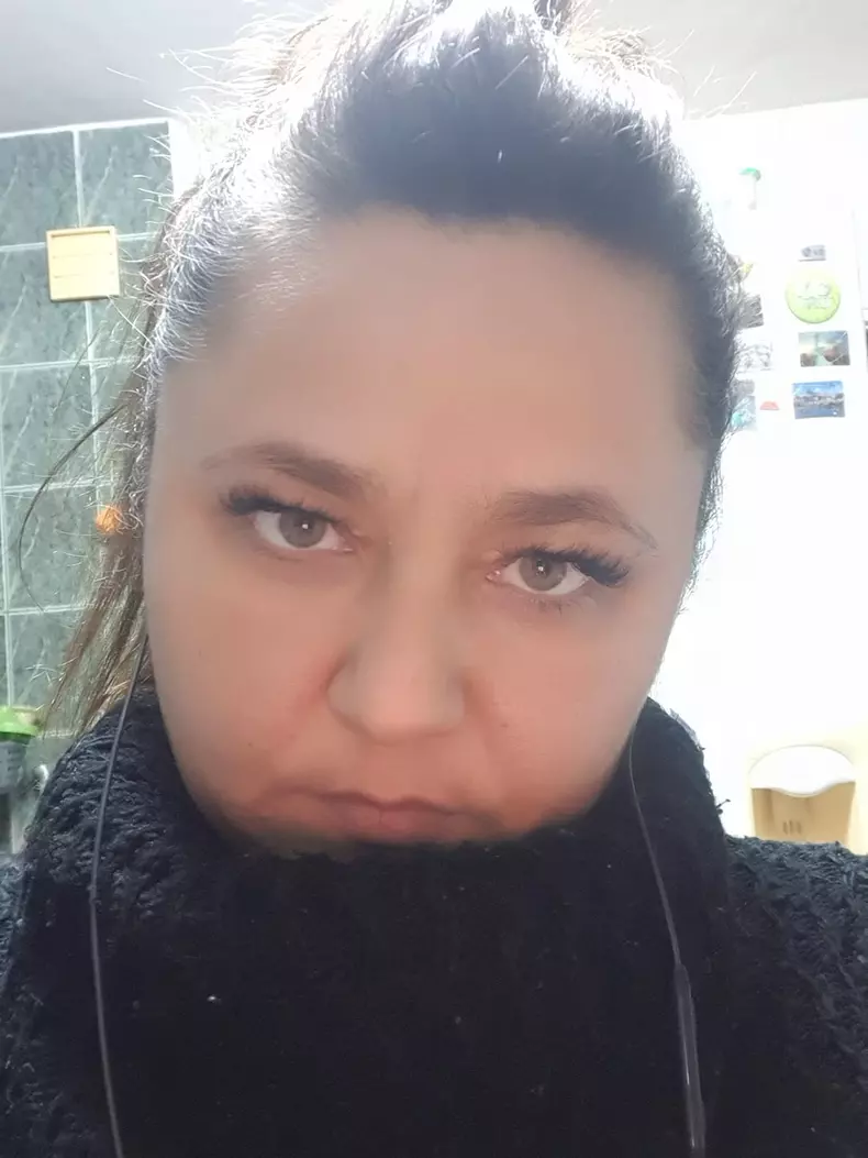 roxana artista