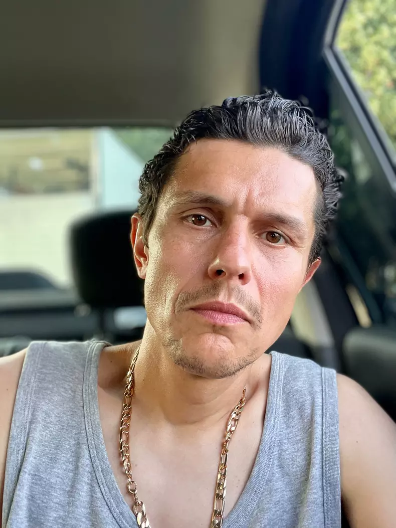 Iulian Postelnicu actor