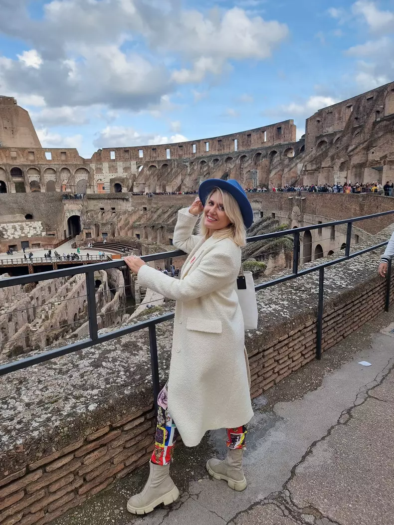 vedeta dianna