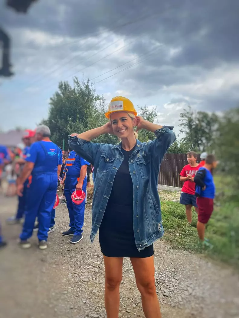 visuri la cheie ANDRA MARINESCU