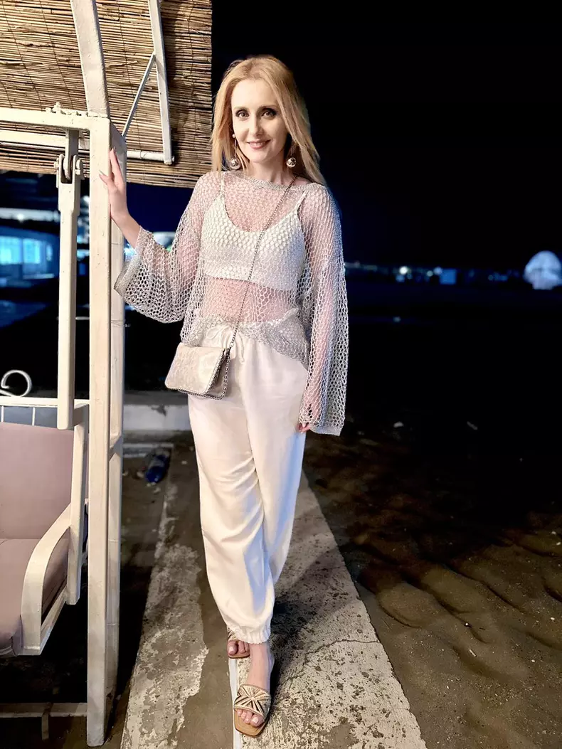 alina sorescu artista