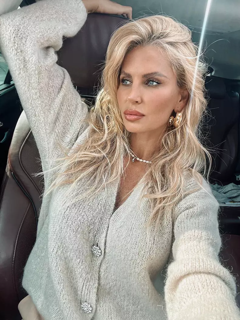 andreea banica criticata