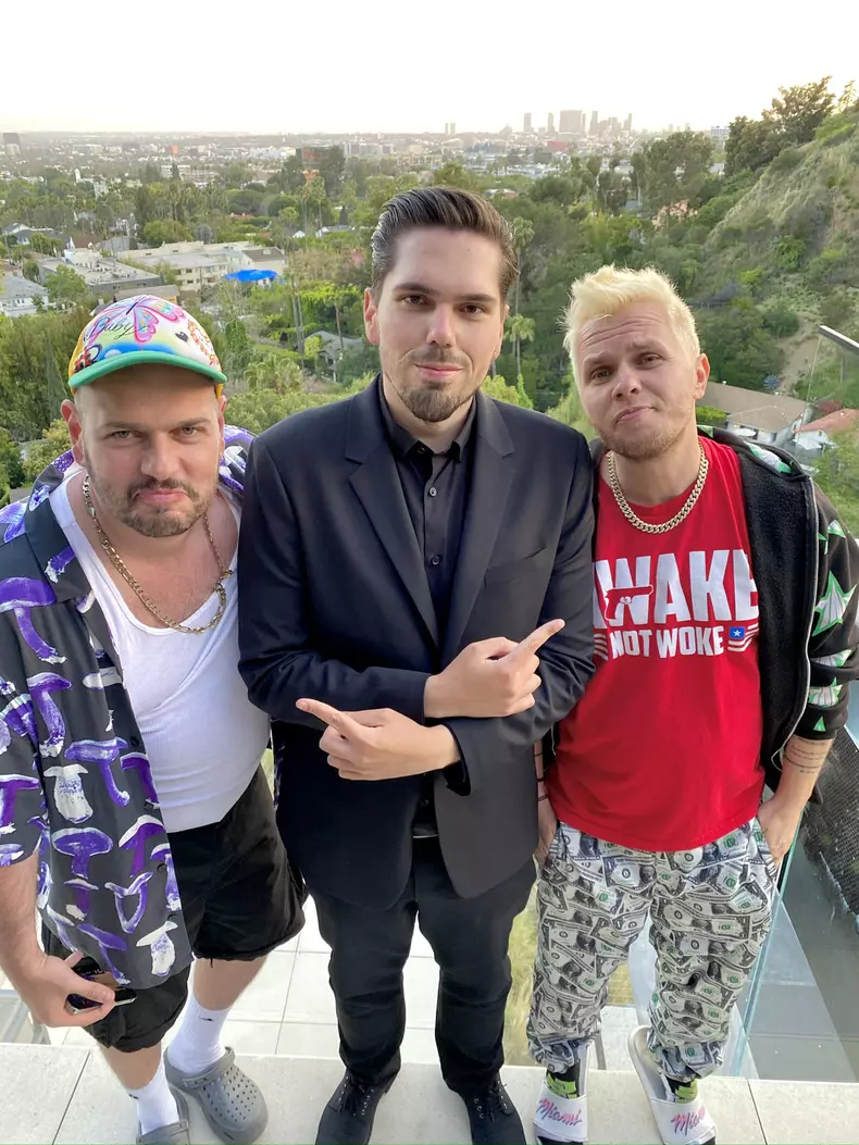 miami