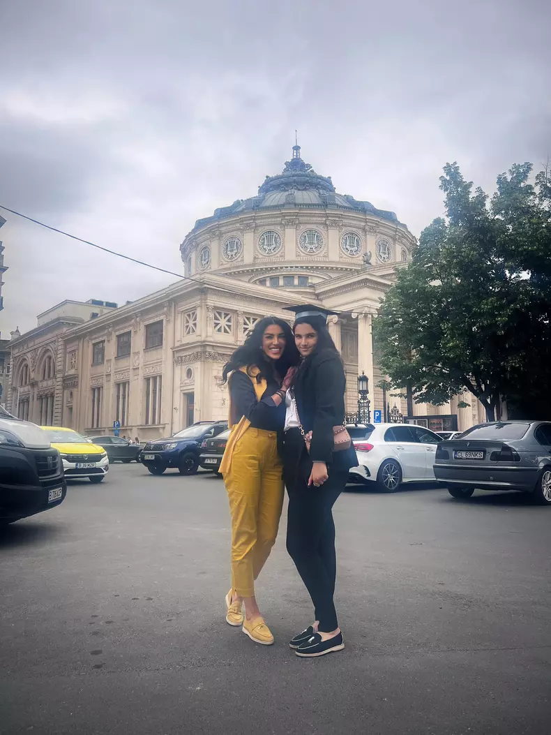 eniko si alessia 555
