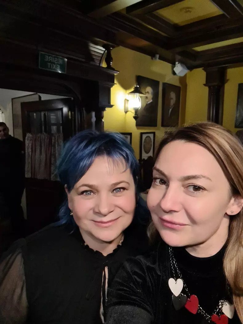 Anca Sigartau-agnesa