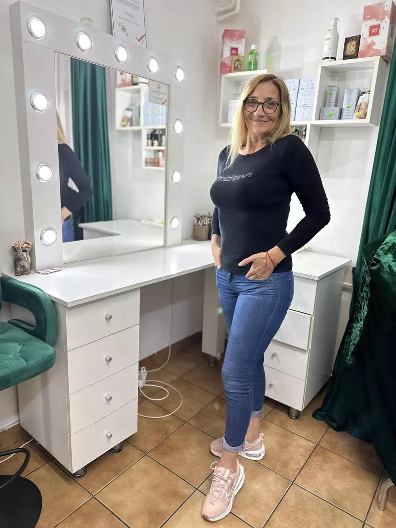 nadia danciulescu 400