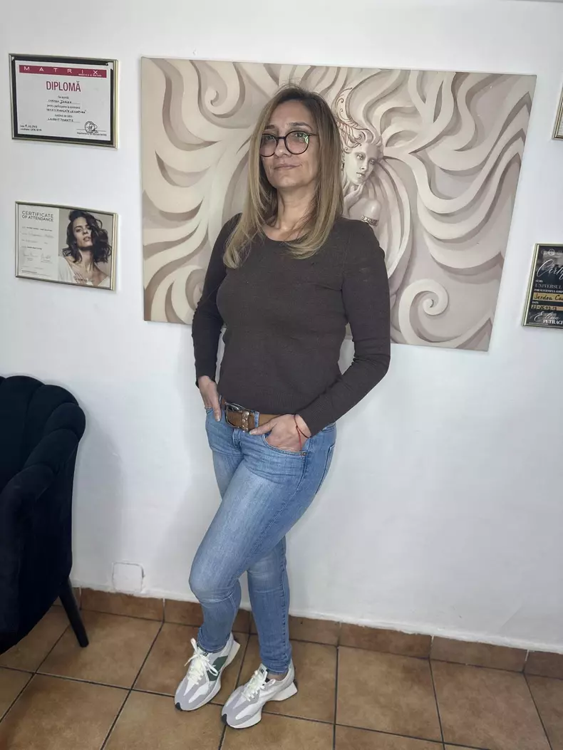 nadia danciulescu 77