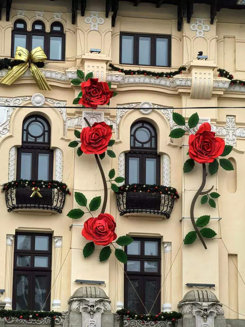targul de craciun Craiova (1)