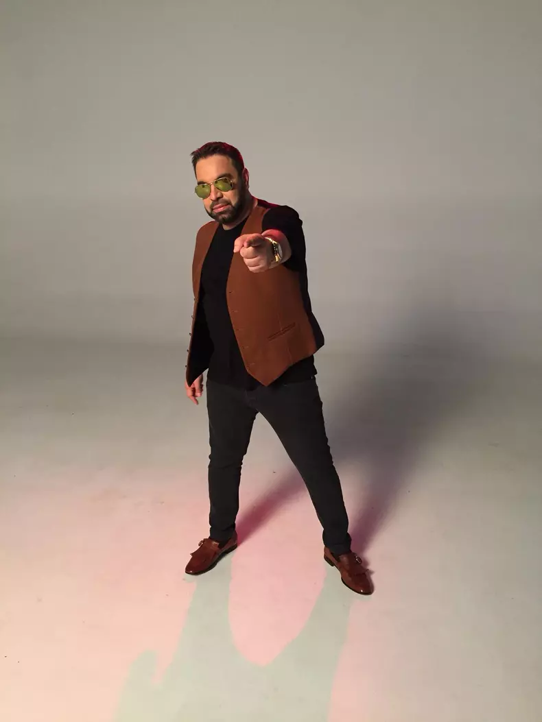 florin salam5