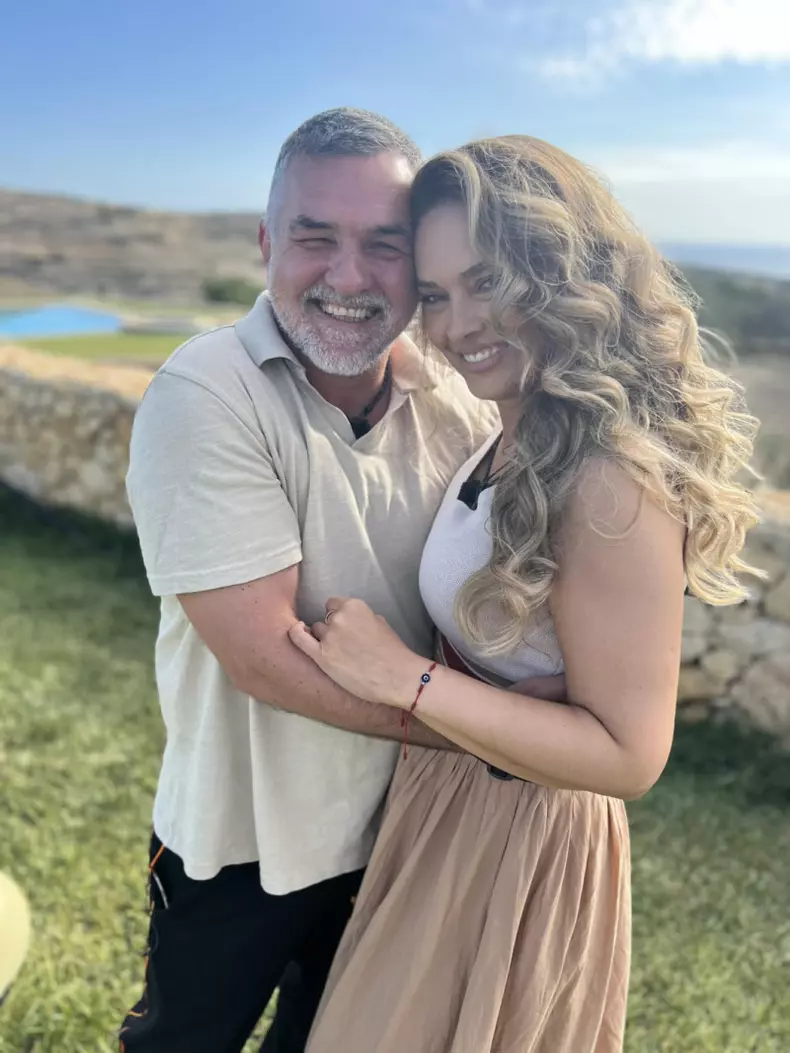 leonard si monica doroftei (1)