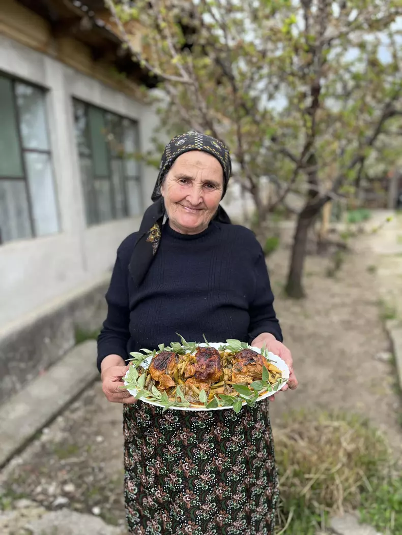 Bunica-Gherghina-5