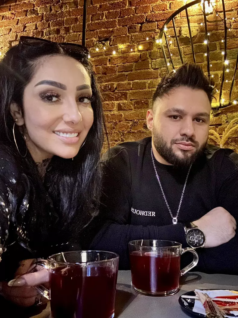 Narcisa Moisa și Yoannes3