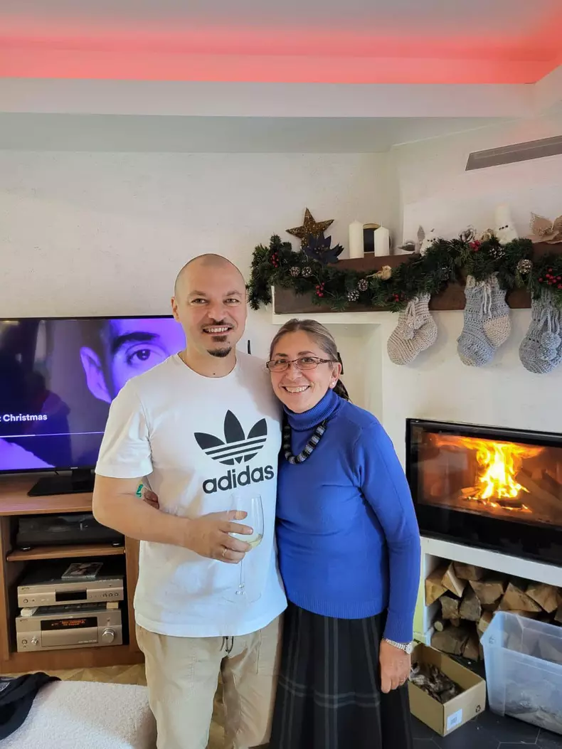 puya si mama lui