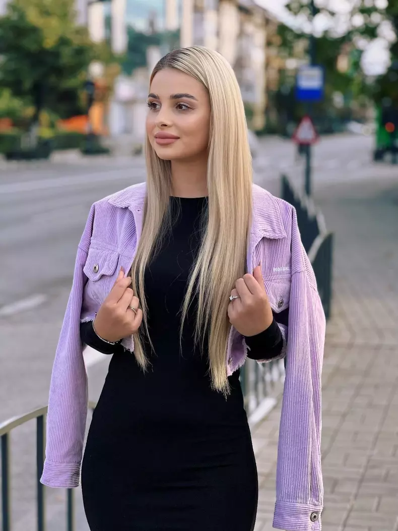 Ana Maria Măriuță de la Insula iubirii4