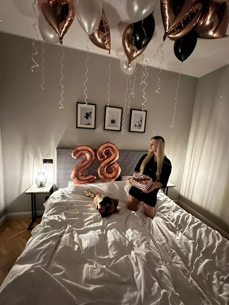 Ana Maria Măriuță de la Insula iubirii6