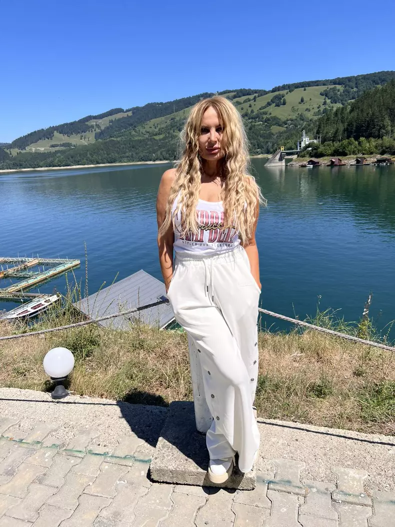 Daniela Gyorfi7