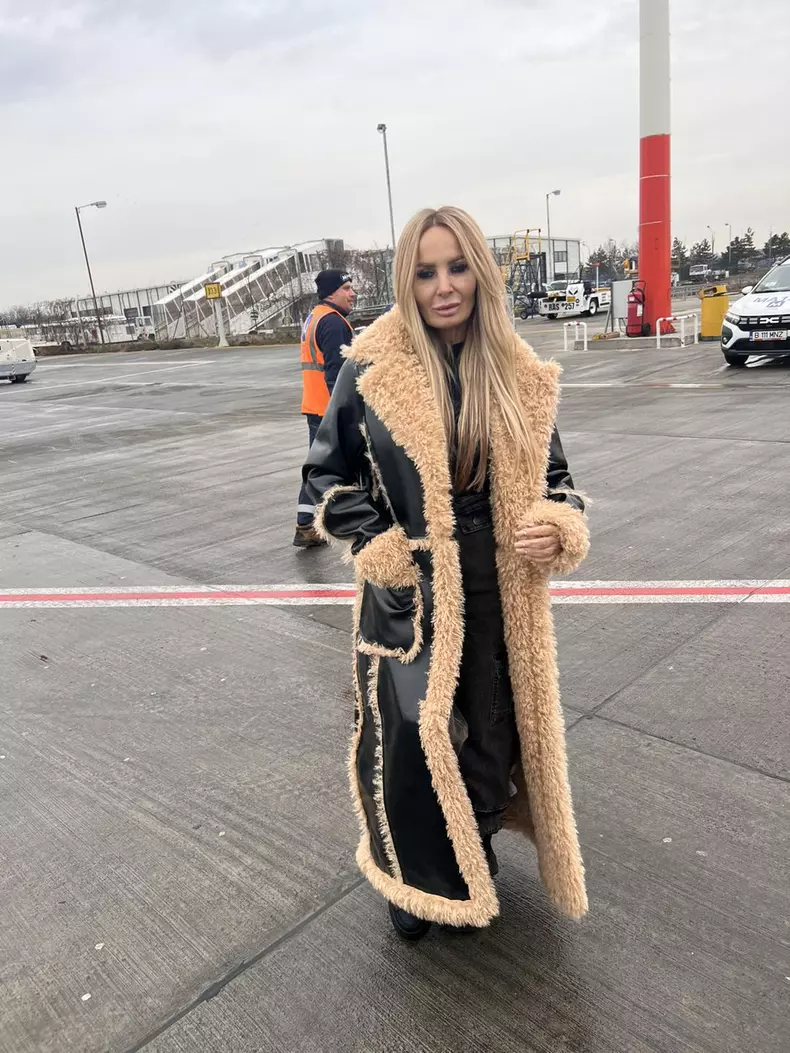 Daniela Gyorfi8