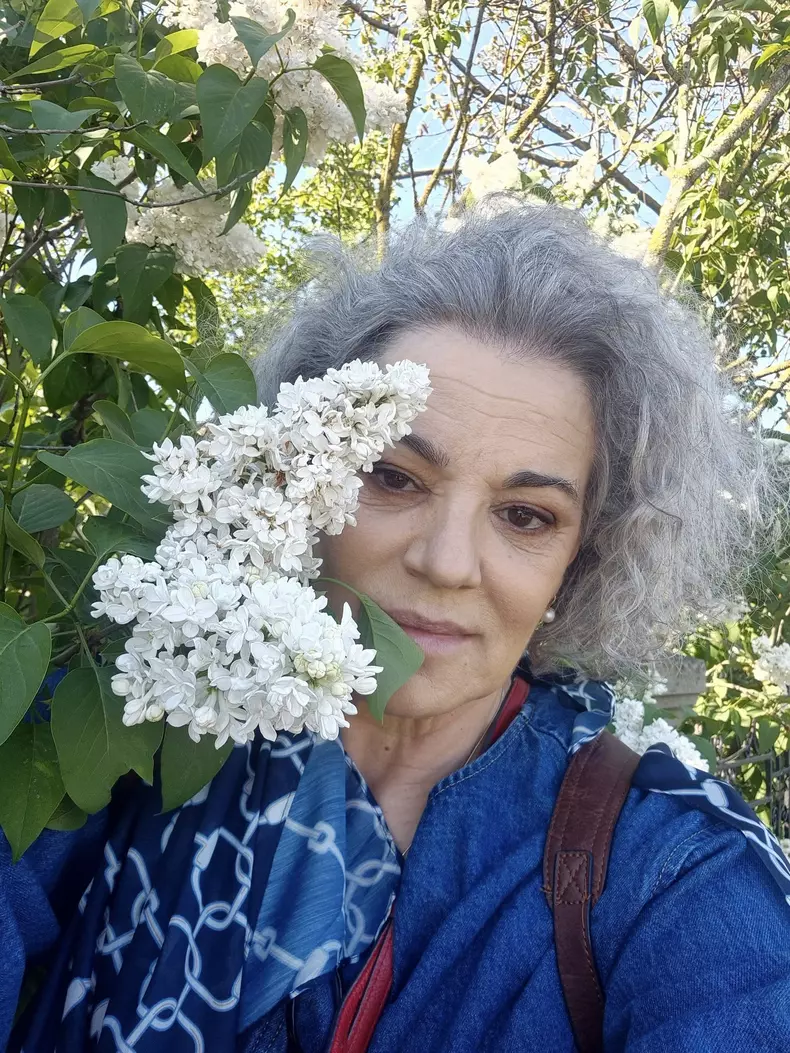 Maia Morgenstern (1)