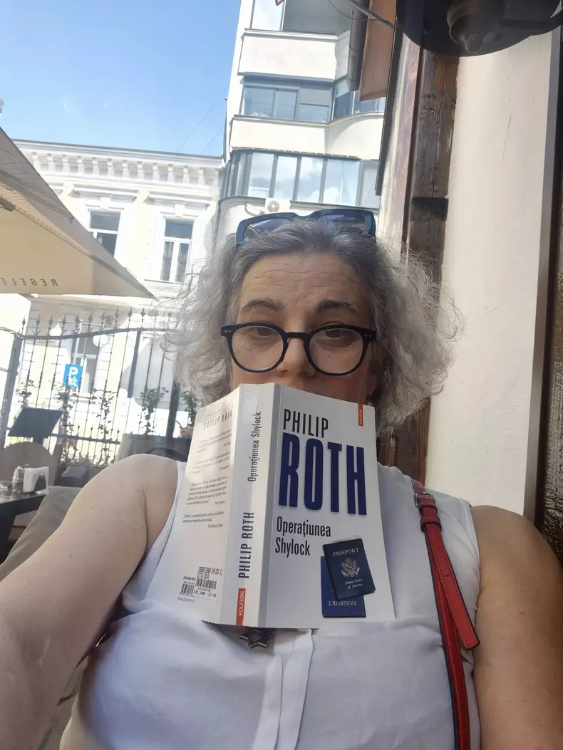 Maia Morgenstern (6)