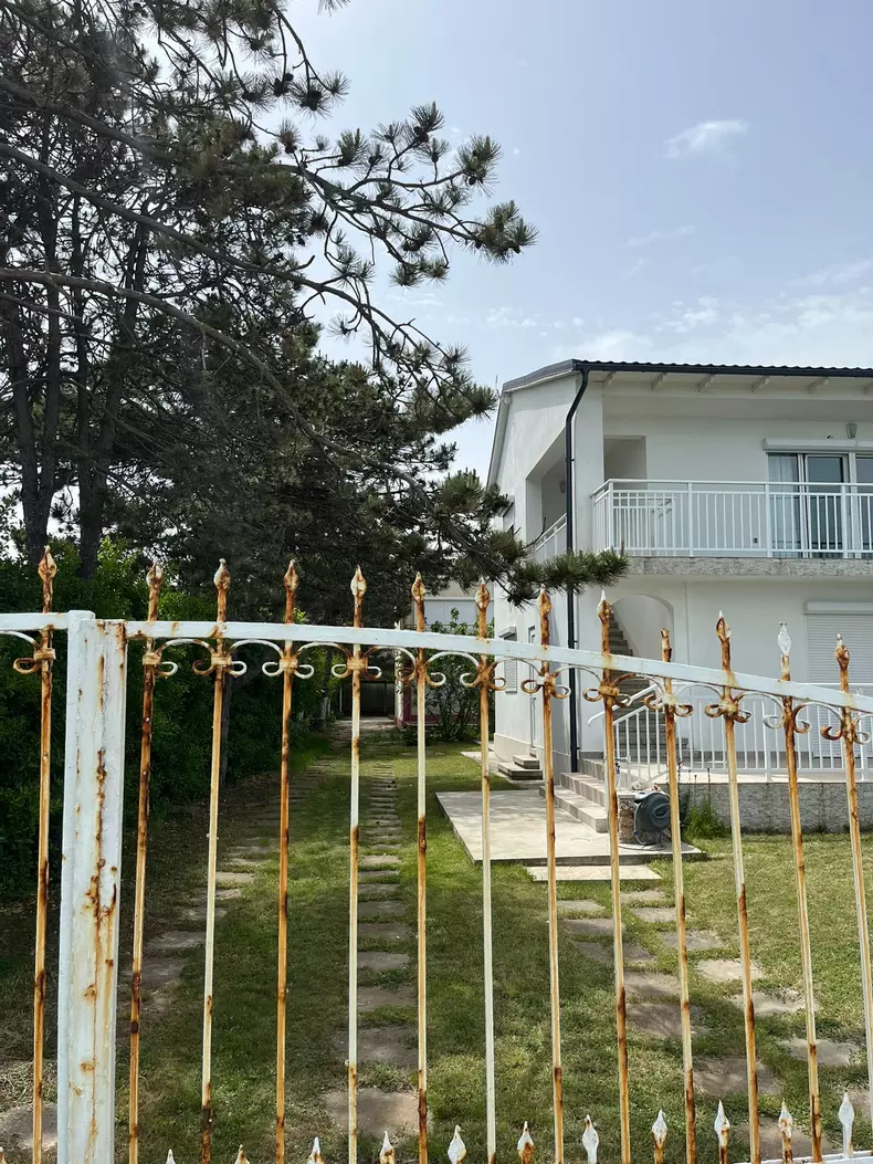 vila Stelei Popescu, de la 2 mai3