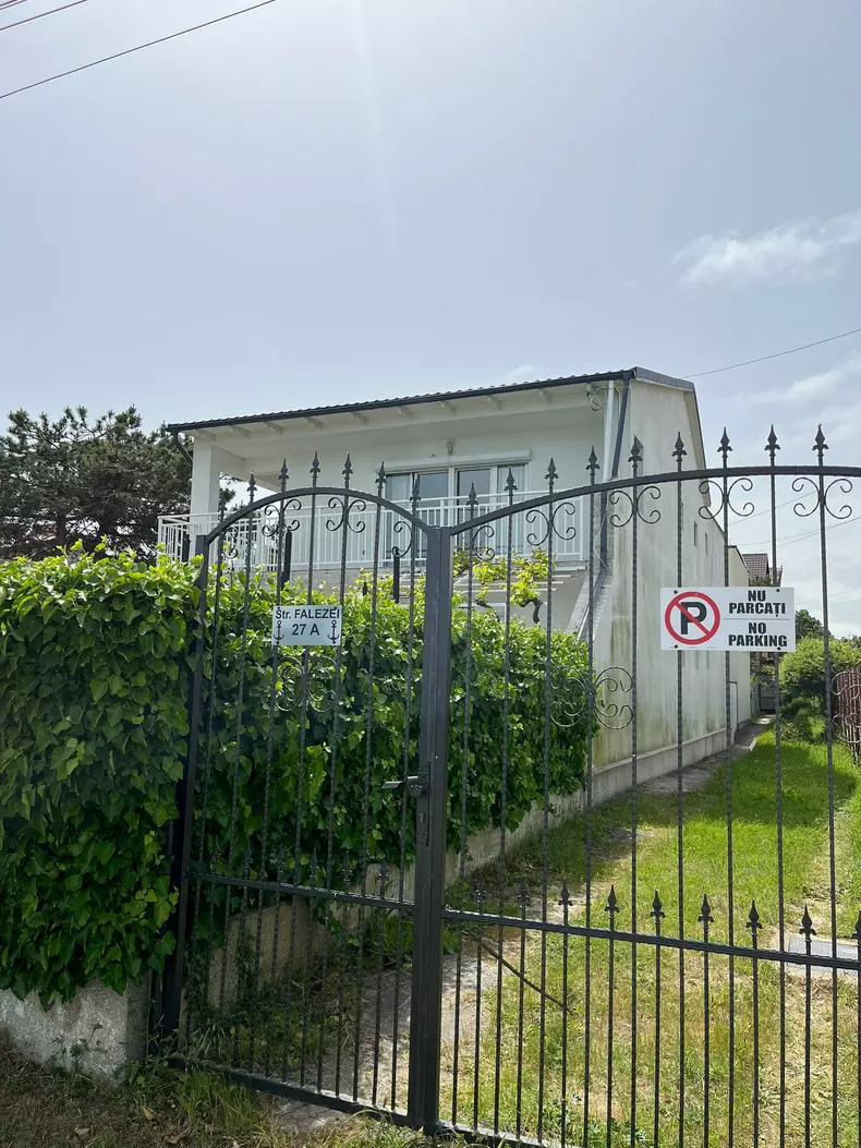 vila Stelei Popescu, de la 2 mai4