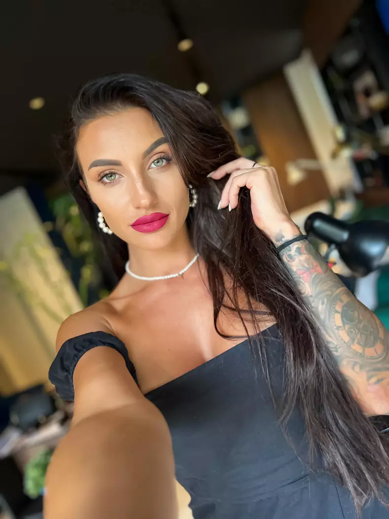 Ana Porgras